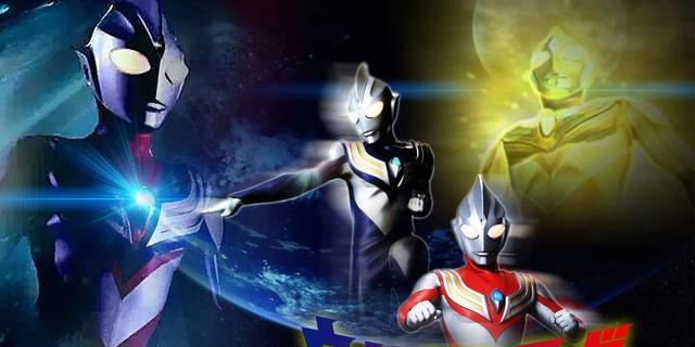 迪迦奥特曼当时是怎么火遍全国的呢看到这个表之后就一目了然了