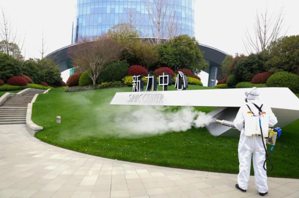 新力中心精细化服务闪耀赣江