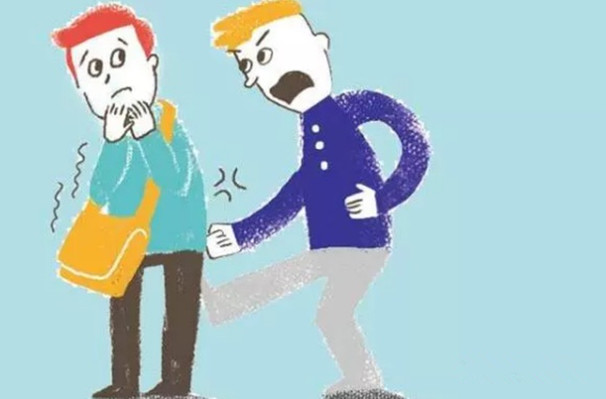 儿子的脸被同学打到破相这位妈妈的做法连老师都甘拜下风