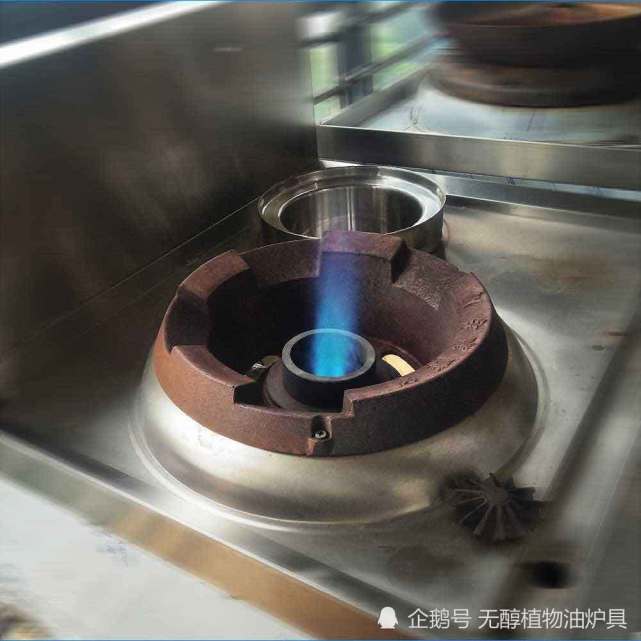 环保经济实用型新能源植物油燃料