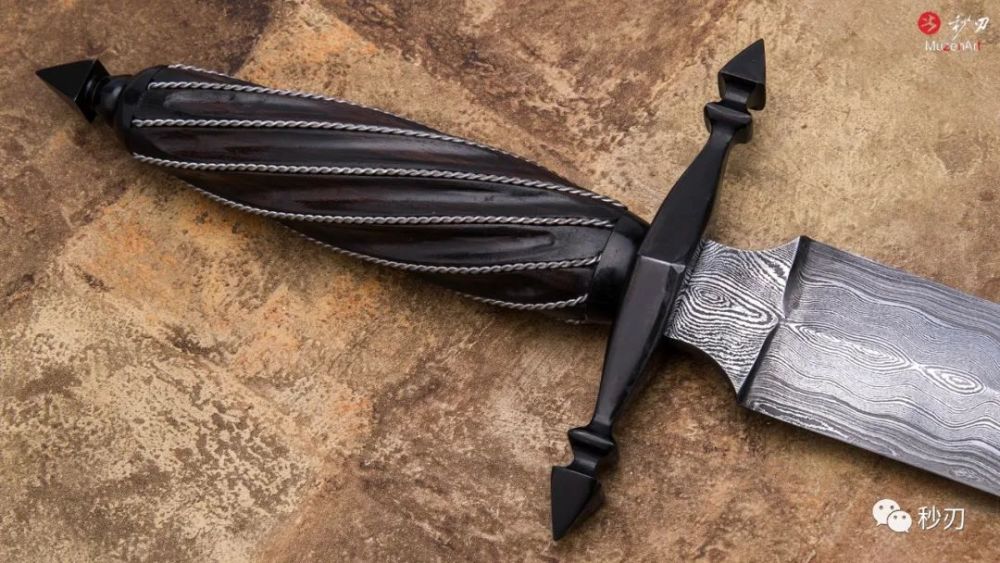 造型典雅,欧式风范——曼陀罗短剑_腾讯新闻