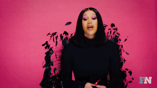 fn访谈cardib我不只是流行女王还是女商人