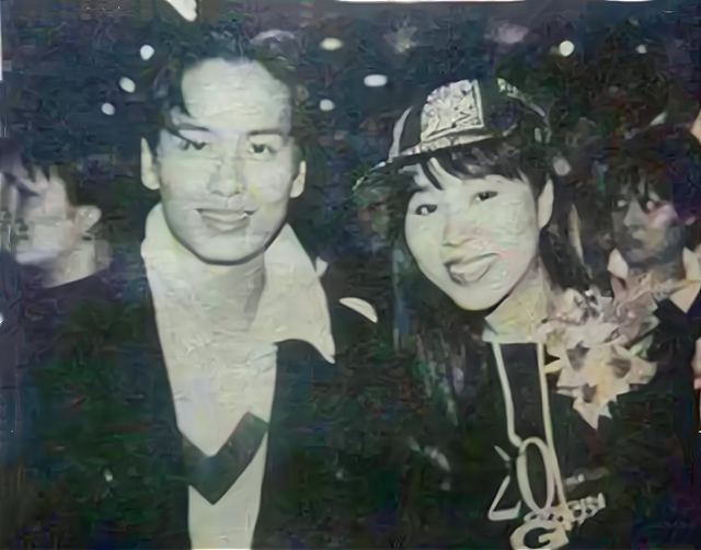 澳门女赌王司徒玉莲的坎坷生活两次离婚三个孩子不孝