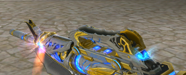 cf传说级跟英雄级有哪些不同是所谓的超英雄级武器吗