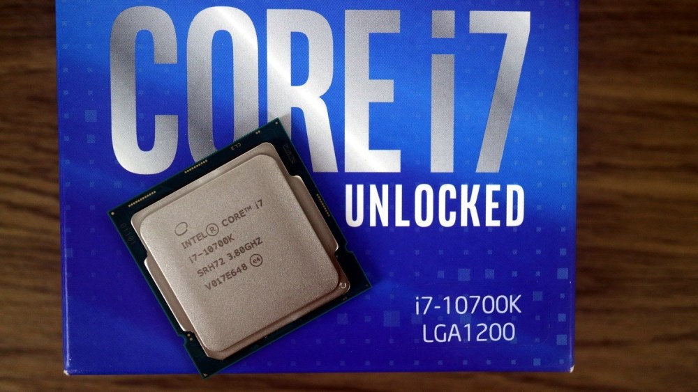 core i7-10700k最后,对于amd ryzen 9 5900hx取得的成绩大家还有什么
