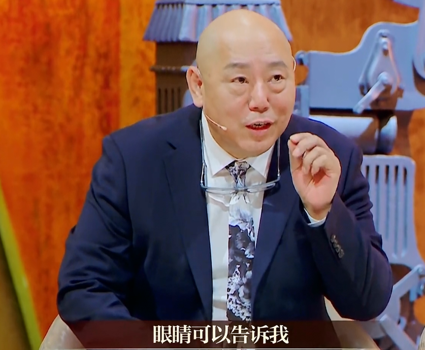 李诚儒炮轰张楠靠于正资源上节目我就是演员3遮羞布被揭开