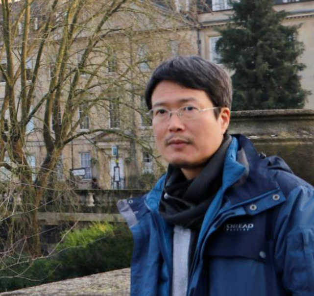 厦门一中来了位副校长!