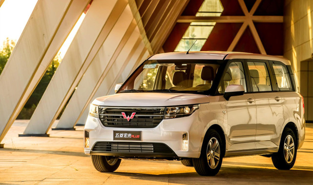 聊聊五菱汽车的卖货哲学|五菱汽车|五菱|微面|五菱宏光plus|宏光mini