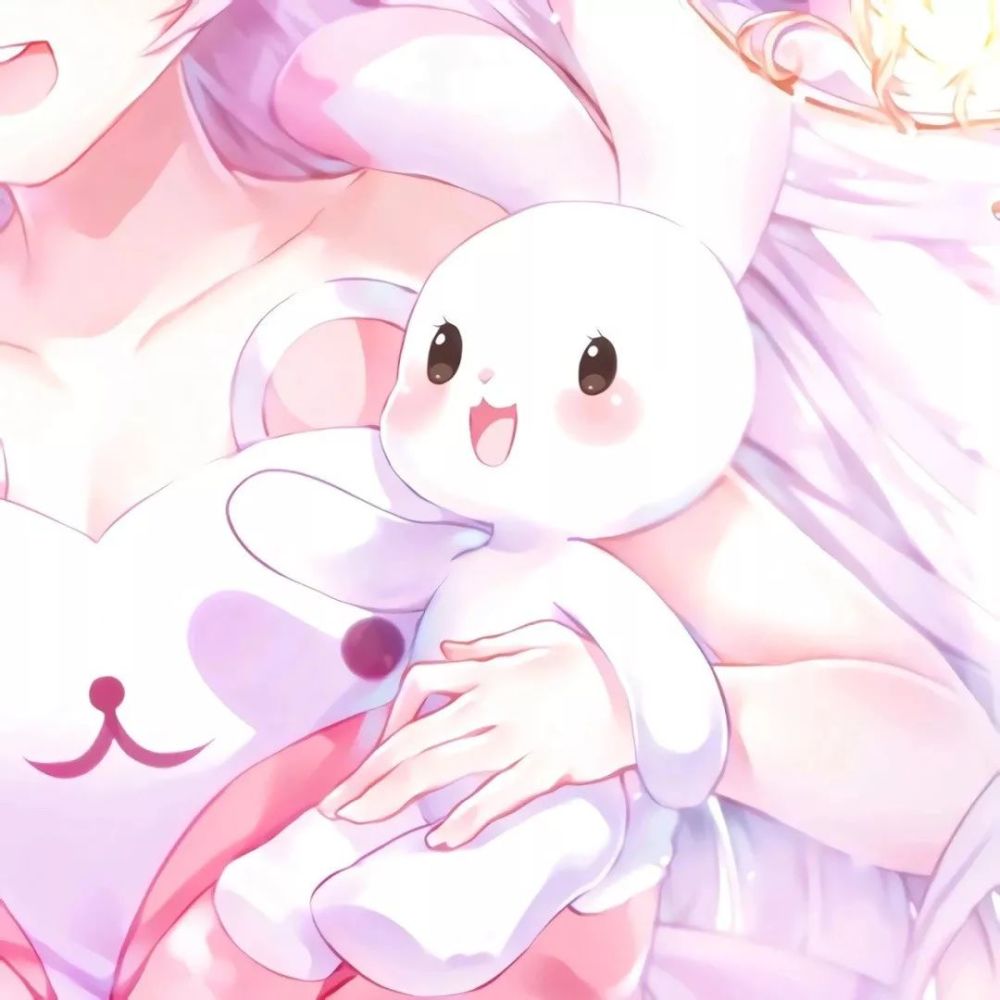 少女心闺蜜动漫头像!_腾讯新闻