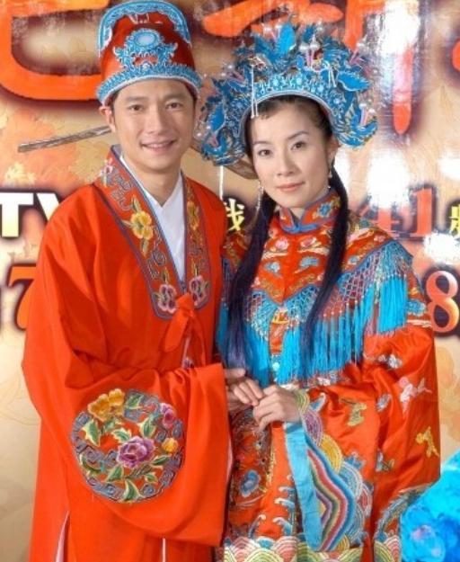 52岁苦情男谢祖武演技太好遭误会17岁儿子出镜被赞基因强