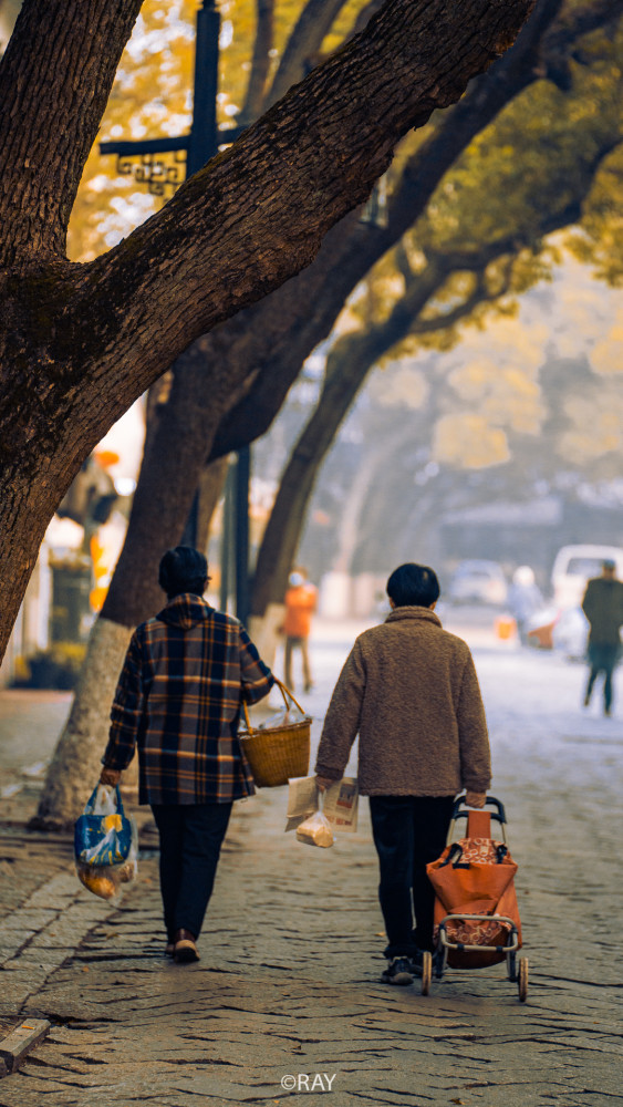 人间烟火气 背景图_腾讯新闻