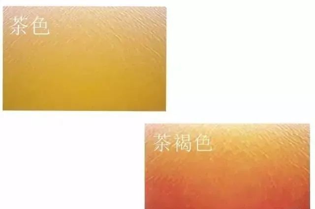 齐了 优良水色 危险水色的鉴别方法都在这里 腾讯新闻