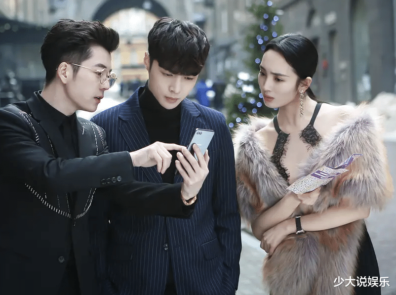 《黄金瞳》都市冒险之旅,眼波流转辨真伪,在鉴宝与护宝中成长