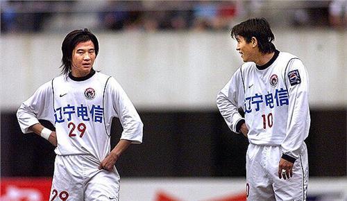 01年,男足名宿曲圣卿在上海买下350平豪宅,如今市值多少?_腾讯新闻