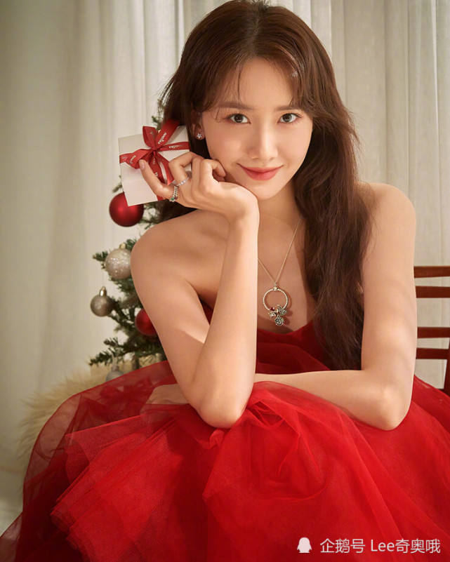 top beauty world公布2020年全球最美女星榜单