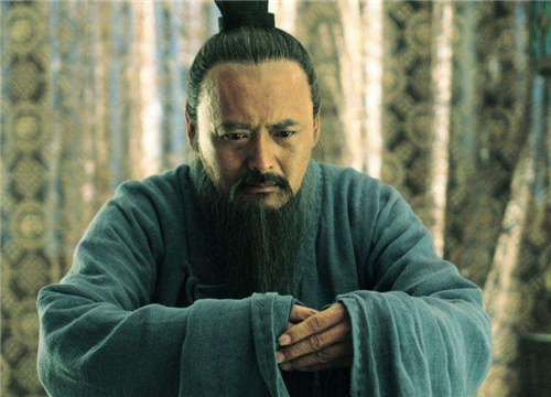儒家说过以德报怨吗?孔子说:没有,这都是不