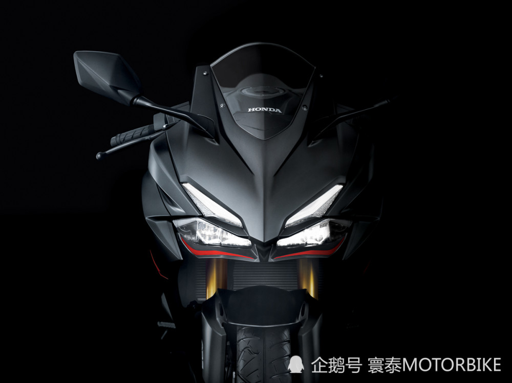 全新本田cbr250rr在大马正式推出 性能升级 不惧竞争对手 温州摩托新闻