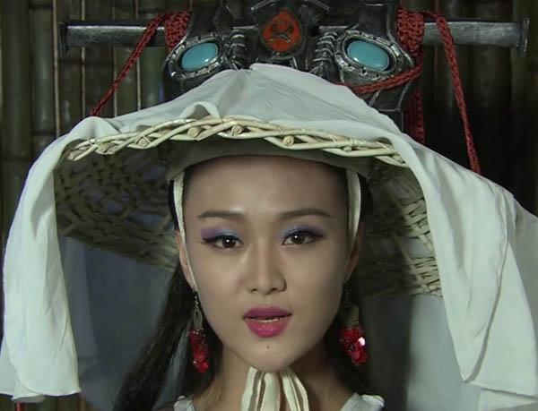 道行天尊,元始天尊的第十一个徒弟,其徒弟有韩毒龙,薛恶虎,韦护(韦陀