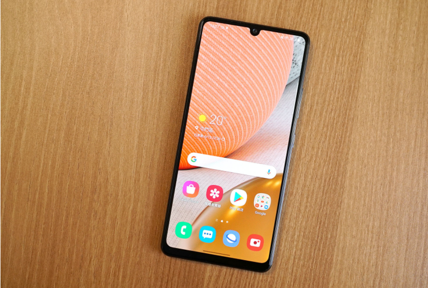 三星galaxya42 5g香港开卖,5g 双卡双待