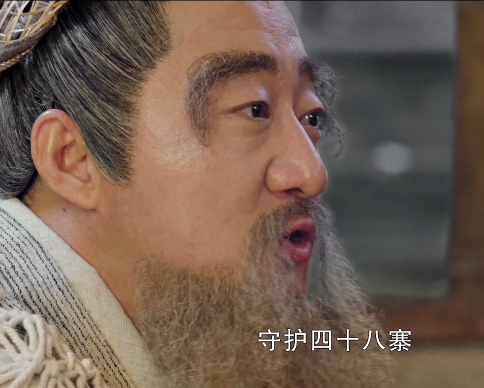 有翡周翡她外公原来才是最成功的管理者征服无人只这一招就够