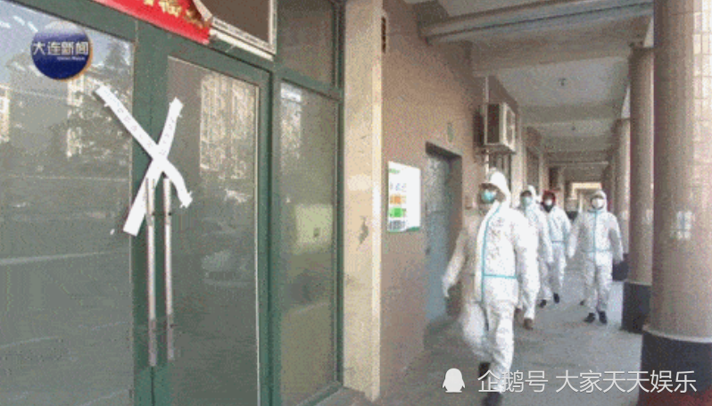 大连:立即进入战时状态-WordPress极简博客
