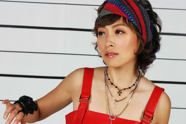 2009年歌手陈琳为何在好友张蔷家跳楼自尽背后又隐藏着什么秘密