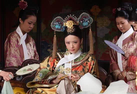 雍正的后妃们都有哪些结局为何只有熹妃和裕妃得以善终