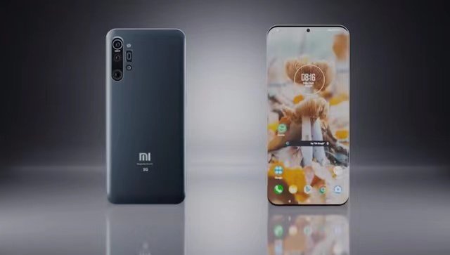 两款搭载骁龙8机型 小米11和oppo Find X3 那个更香 腾讯网