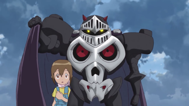 机械暴龙兽|数码宝贝|垂耳兔兽|新数码宝贝|战斗暴龙兽|异龙兽