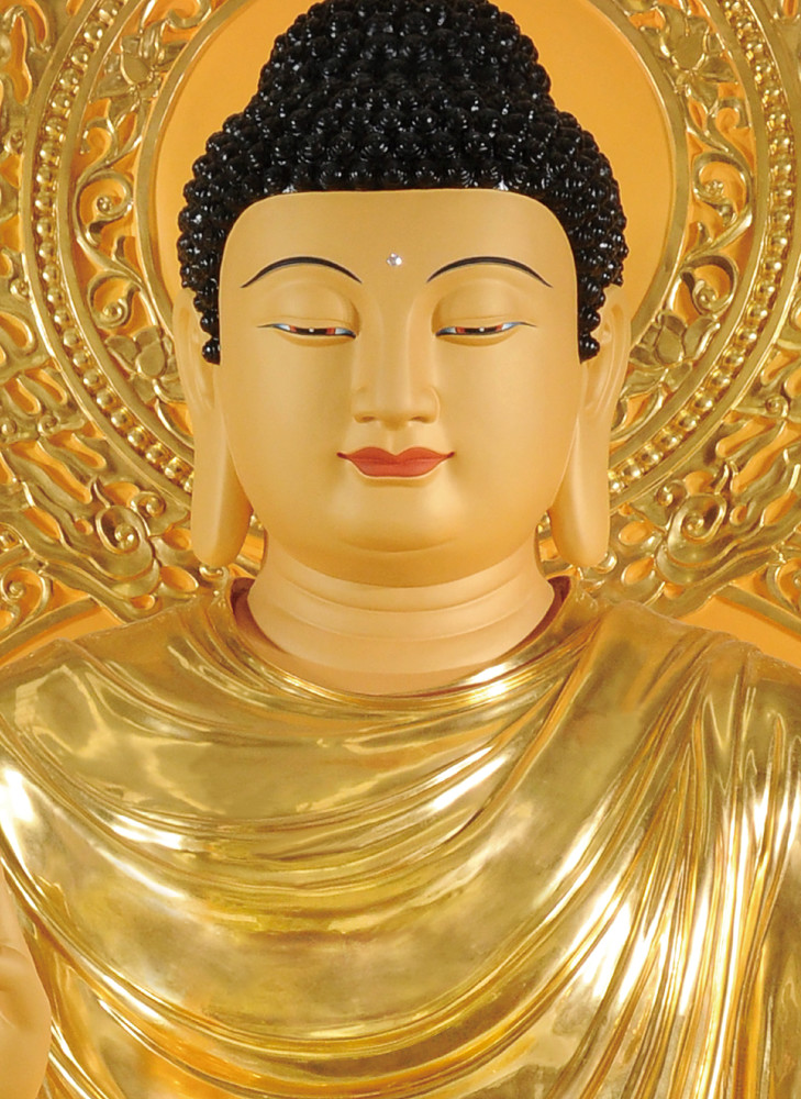 佛教的传入时间和释迦佛图