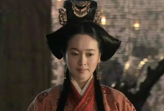 越王勾践和王后雅鱼在吴国共同经历屈辱复国后雅鱼却自杀了