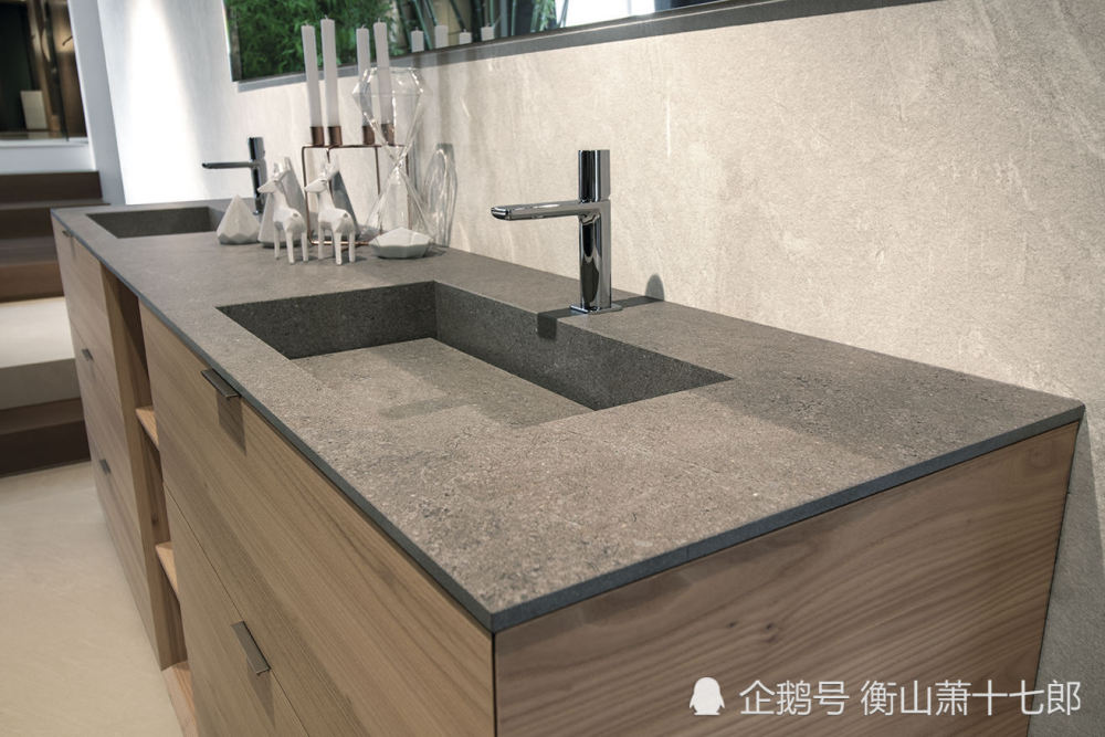 进口岩板与国产岩板有哪些品牌?你所需要了解的全在这里!