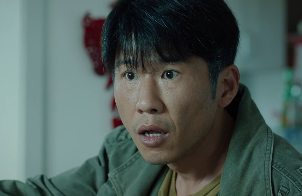 巡回检察组:沈广军被冤枉但绝不无辜,沈广顺为何要