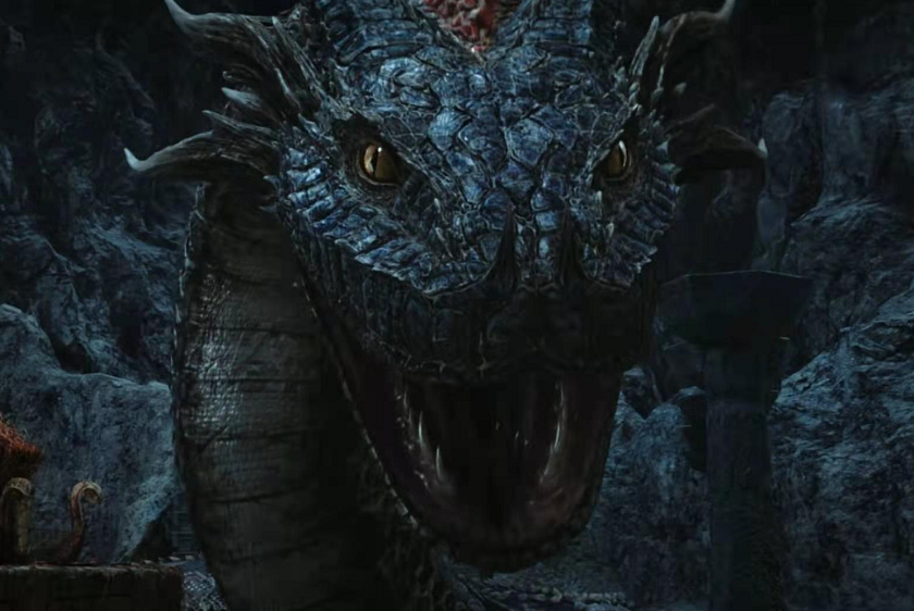 终极笔记蛇母上线与传说不符但好可爱只有我这样认为吗