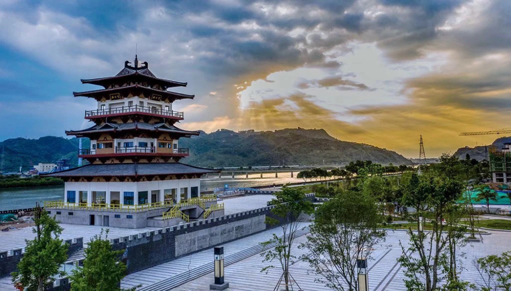 夹江这些地道美食好多人开车也要去吃