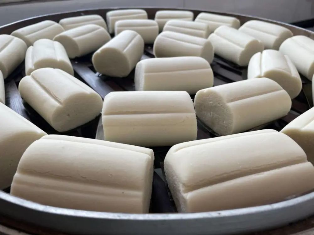 世世代代传承的浦江地方特色美食火了