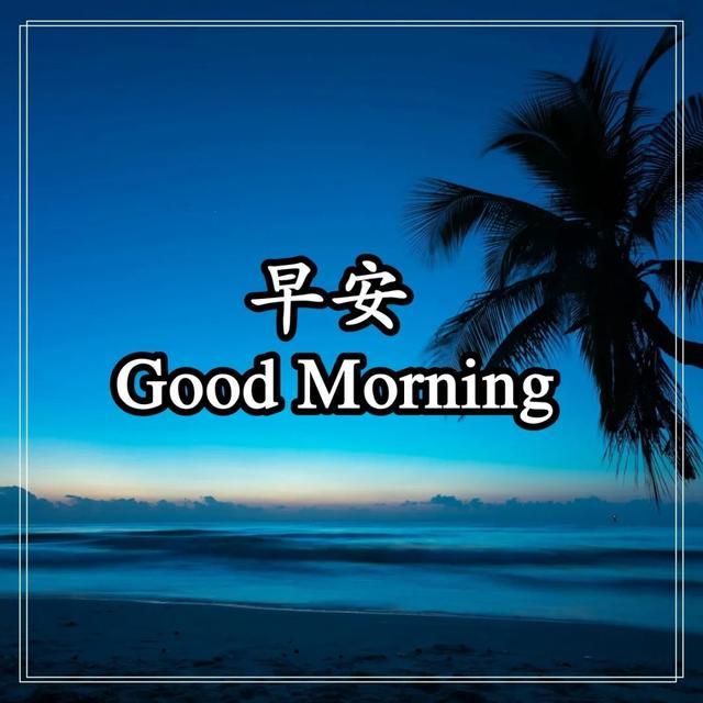 温暖心房的早安心语精致优雅的清晨图片