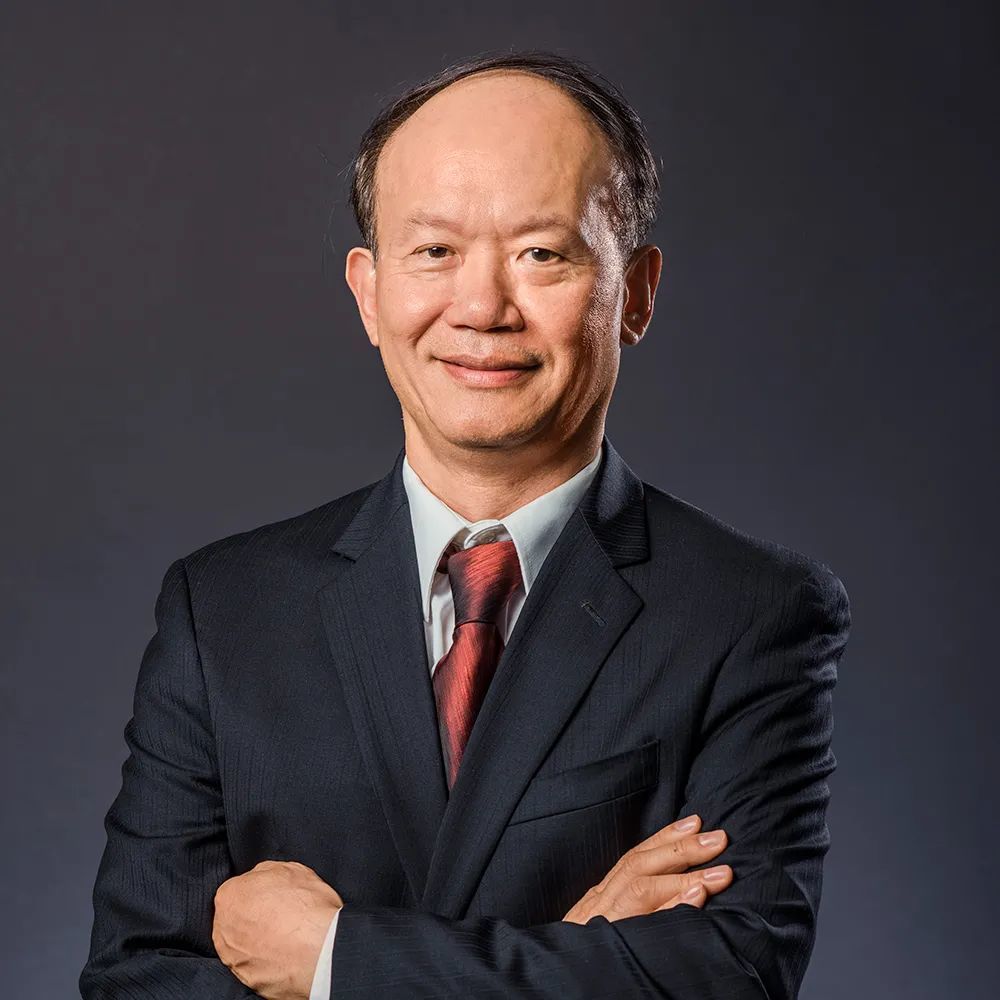 清华大学药学院院长,全球健康药物研发中心主任丁胜对话嘉宾未来论坛