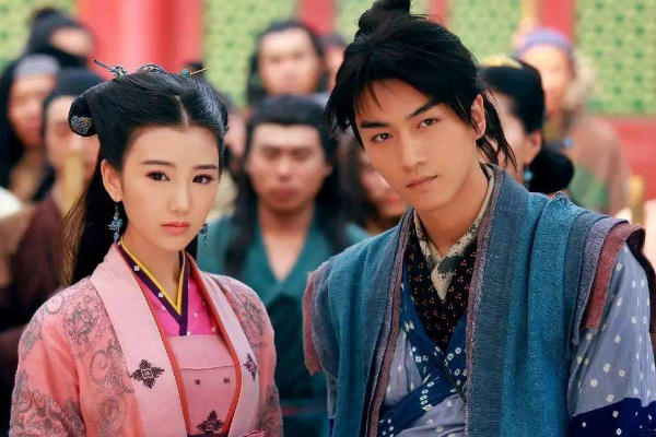 郭芙杨过早有婚约,为何最终却不肯娶她?有3道鸿沟无法逾越!