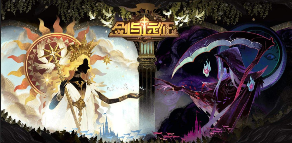 2020十大不氪金手游_2020耐玩不氪金手游排行榜,《英雄之城2》新版本8位(2)