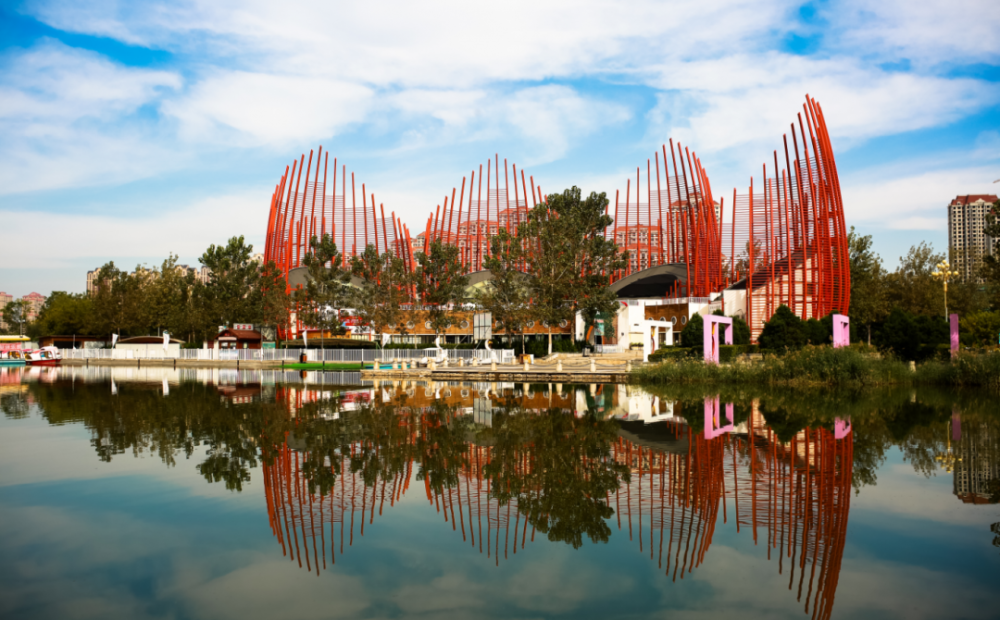 十四五的新津南新在哪