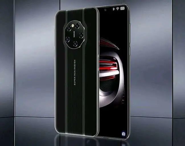 【曝光】抄袭华为?朵唯推出mate40 pro max售价2999元