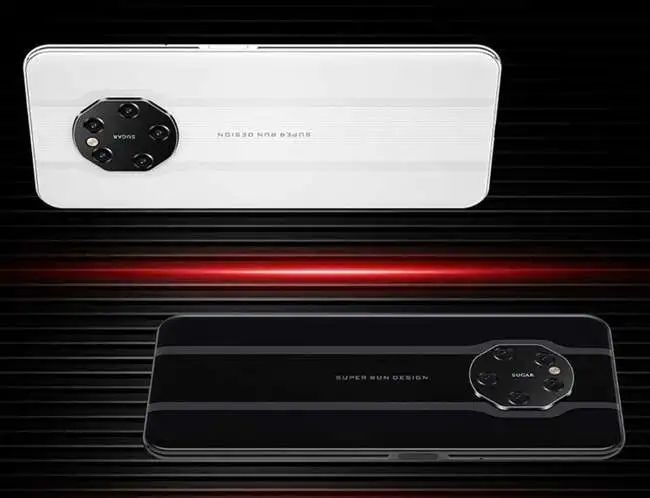 【曝光】抄袭华为?朵唯推出mate40 pro max售价2999元