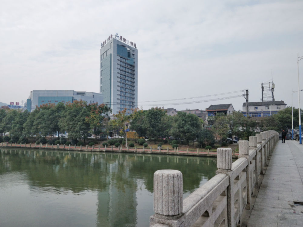 直通瓯江温州西向排洪工程竣工验收