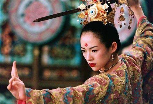 中国历史上有八圣 其中七圣都如雷贯耳 为何唯独剑圣少有人知 高强 剑器 圣都 裴旻 李白 公孙大娘 史书 盖聂 唐代 吴道子