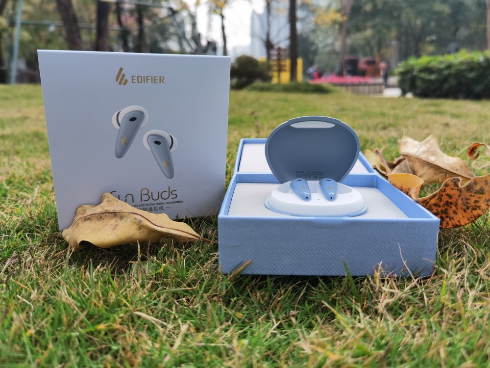 漫步者funbuds蓝牙耳机一周体验这降维打击有点猛