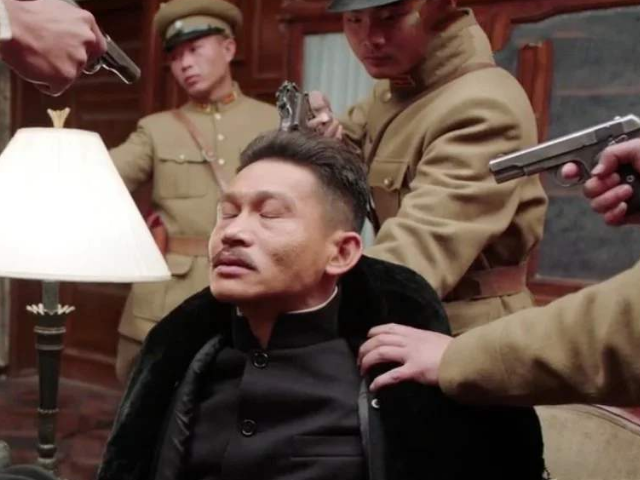 杨宇霆被枪毙后,张学良送上一副挽联,道破杀他的真正原因