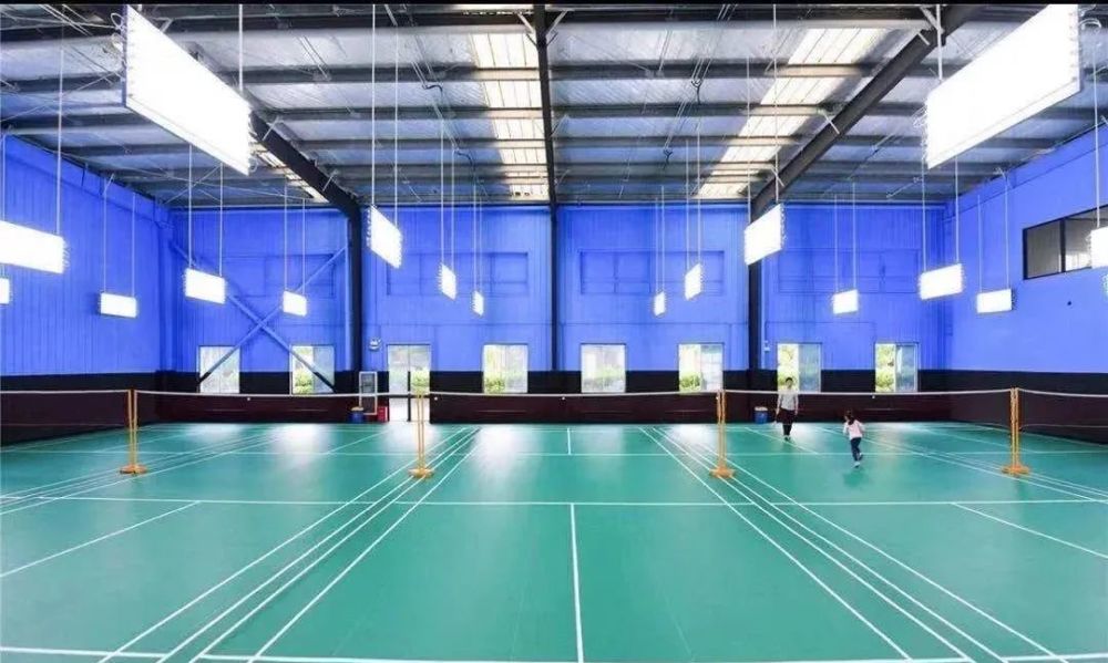 打羽毛球要去哪儿嘉定羽毛球馆最全攻略