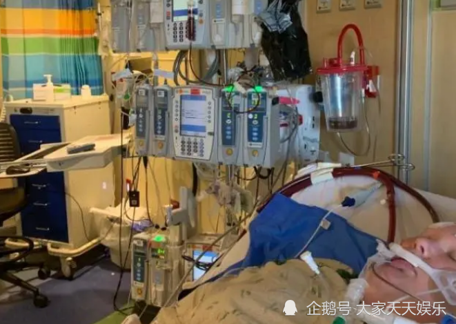 美国少年确诊新冠身亡临终前喷血-WordPress极简博客