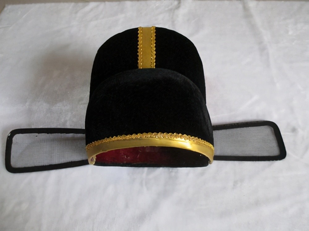 乌纱帽:古代官员的标志性装饰